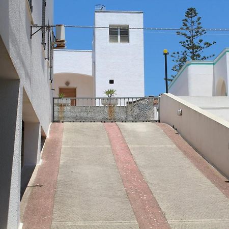 Appartamento Levik Leuca Centro Santa Maria di Leuca Dış mekan fotoğraf