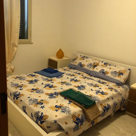 Appartamento Levik Leuca Centro Santa Maria di Leuca Dış mekan fotoğraf