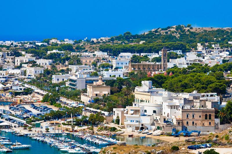 Appartamento Levik Leuca Centro Santa Maria di Leuca Dış mekan fotoğraf